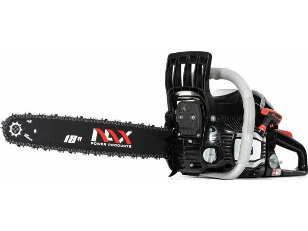 Kædesavskæde NAC NAX400C 2,5 km 51,7 cm³ 45 cm