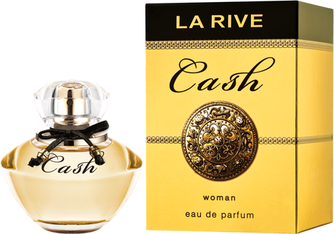 La Rive Cash Edp 90Ml