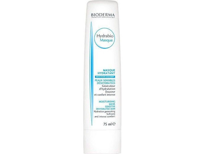 Bioderma Hydrabio-Maske 75 Ml
