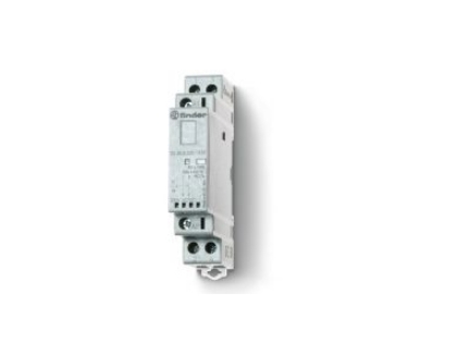 Finder 22.32.0.230.4520, Weiß, 230 V, 25 A, Leistung, 230 - 240 V, 50/60 Hz