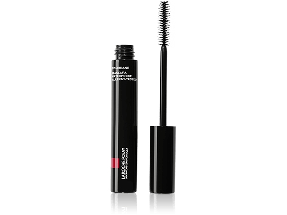 LRP Toleriane Waterproof Mascara - - 7 ml | Hudvård - Ansiktsvård | GameStuff