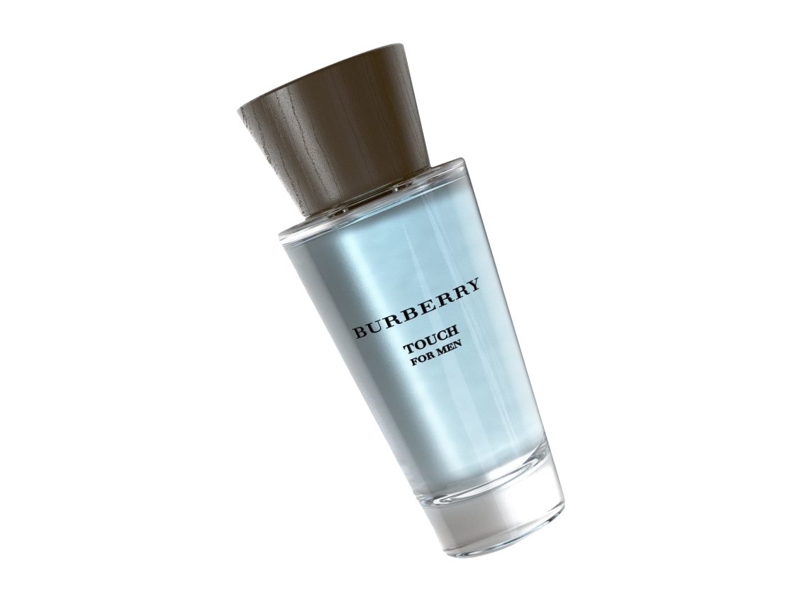 Burberry Touch For Men Edt M 100 Ml