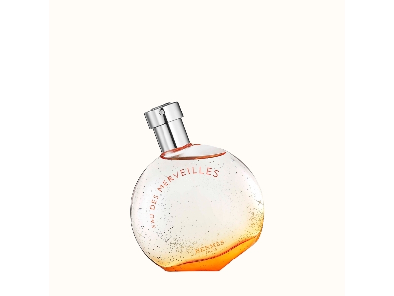 Eau Des Merveilles