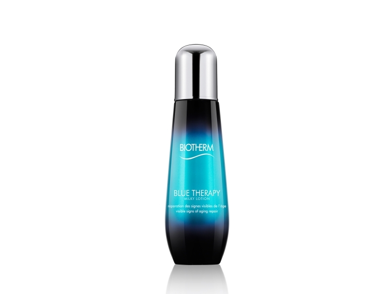 Biotherm Blue Therapy Milky Lotion Antiaging Moisturising Emulsion 75Ml
