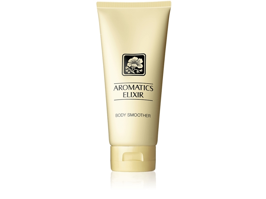 Clinique Aromatics Elixir Body Smoother - Dame - 200 ml | Hudvård - Kroppsvård - Kroppslotion | GameStuff
