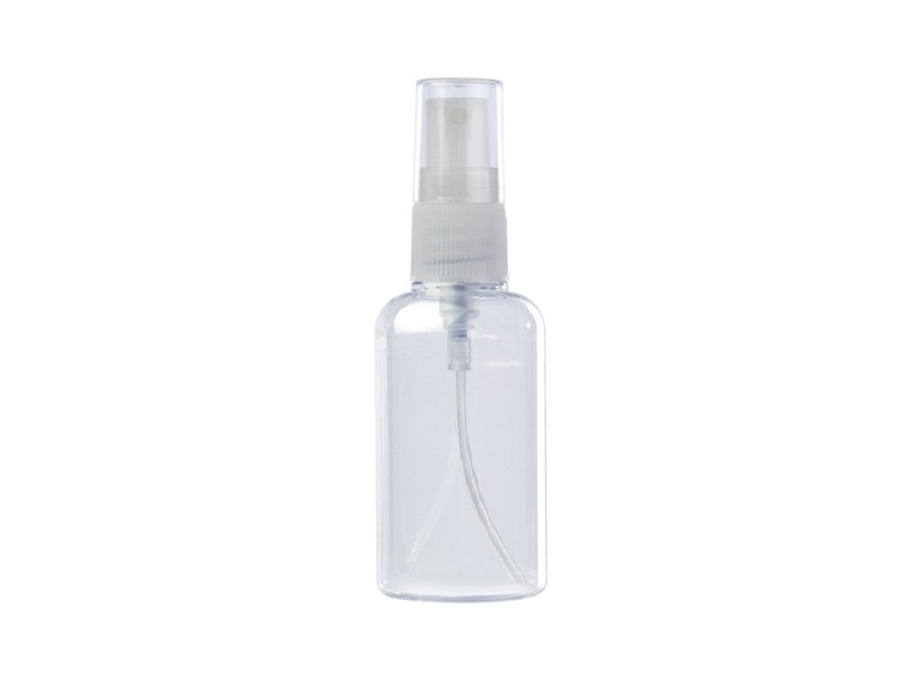 Beter 22174, Weiß, Kunststoff, 60 Ml, Zylinder
