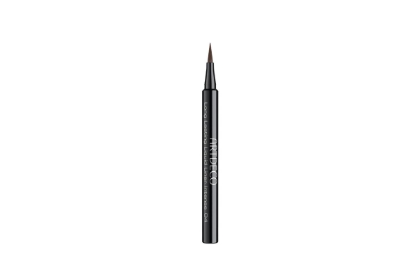 Artdeco Long Lasting Liquid Liner Intense 04 Brown 15 Ml