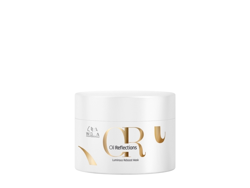 Wella Professionals Oil Reflections Luminous Reboost Mask 150 Ml