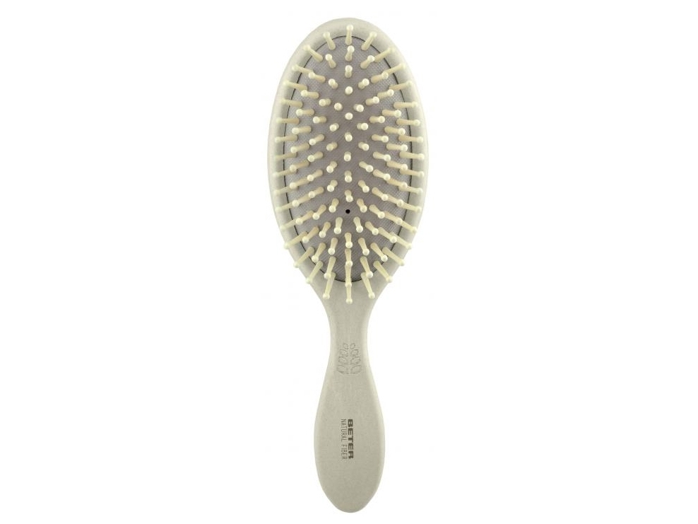 Beter Beter Pneumatic Brush Wooden Roundtip Bristles