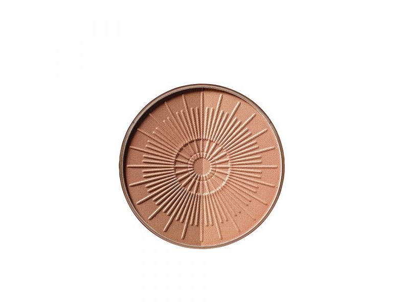 Artdeco Bronzing Powder Compact Long Lasting 50 Almond