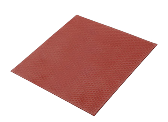 Thermal Grizzly Minus Pad Extreme - 120 × 20 × 1 mm, termounderlägg, Brun, 120 mm, 20 mm, 1 mm | Datorkomponenter - Kylning & moddning - Kylpasta til CPU mv. | GameStuff
