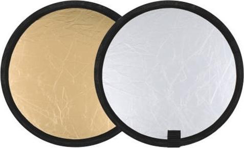 Puluz Photo Blends30cm (Silber, Gold) + Etui