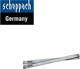 Scheppach Komplett Messer Für Hobel Hms1070
