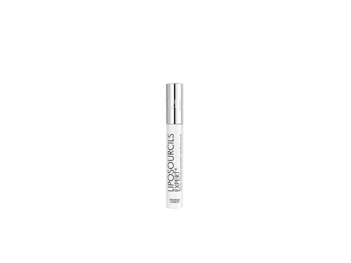 Talika Eyebrow Lipocils Expert 10ml Eyebrow Growth And Pigmentation Gel For Women | Smink - Ögon - Fransserum | GameStuff