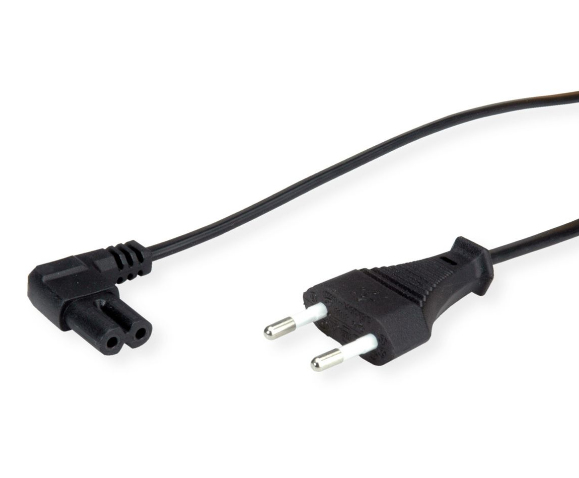 Value 19.99.2088, 1,8 M, Cee7/16, C7-Koppler, 250 V