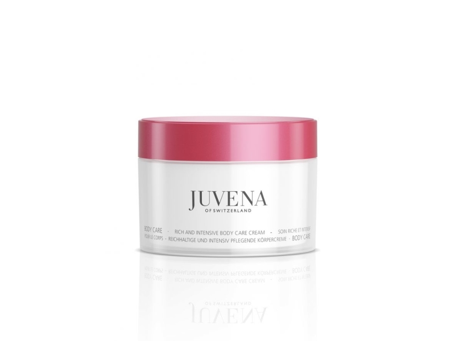 Juvena Body Care Rik &amp Intensiv kroppsvårdskräm 200ml | Hudvårdsmärken - E-J - Juvena | GameStuff