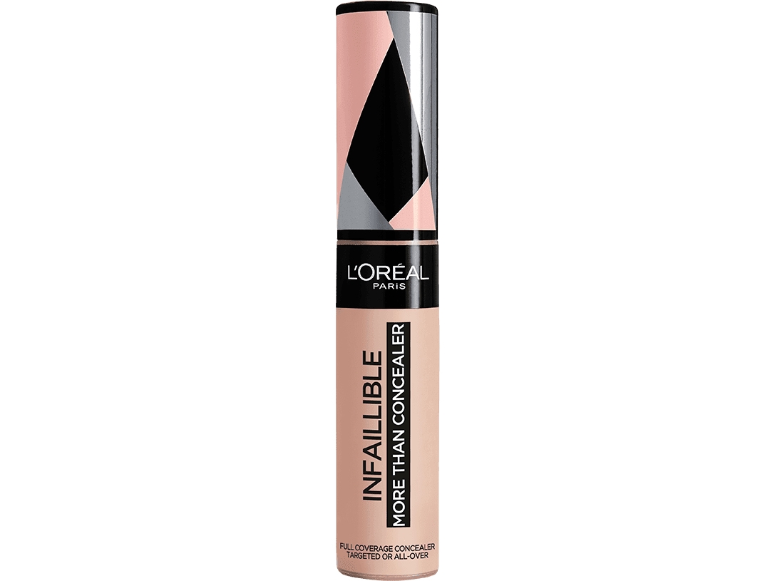 L’Oreal Paris Infallible More Than Concealer 323 Fawn 11Ml