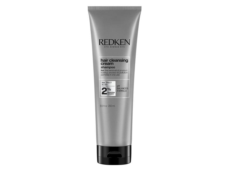 Redken Hair Cleansing Cream Shampoo 250 ml