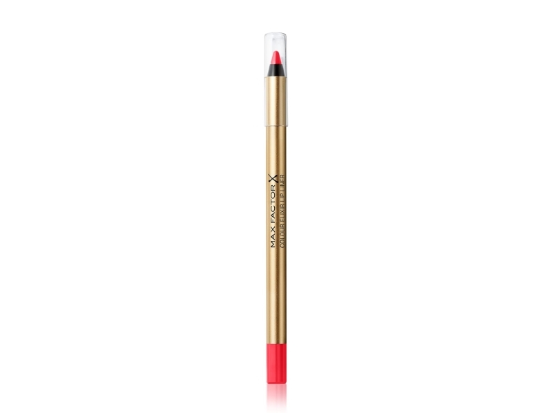 Max Factor Color Elixir Lipliner 055 Red Poppy