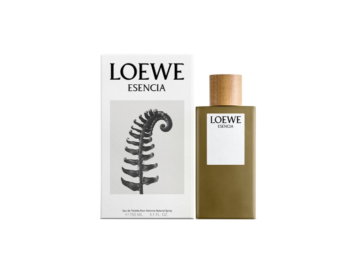 Loewe Esencia Pour Homme Eau De Toilette 150 Ml (Man)