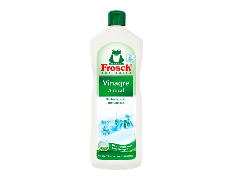 Frosch 8411650171057, 1000 Ml, Væske, Flaske