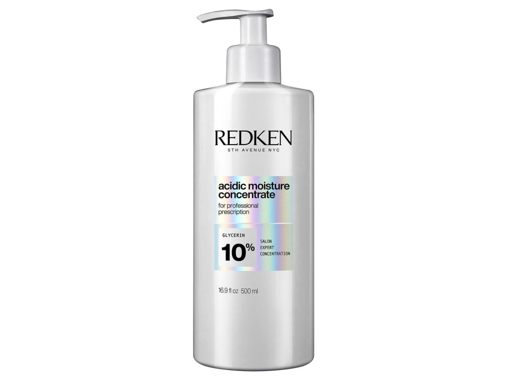 Redken Acidic Bonding Concentrate Moisture 500ml Conditioner | Hårvård - Hårprodukter - Schampo - Balsam | GameStuff