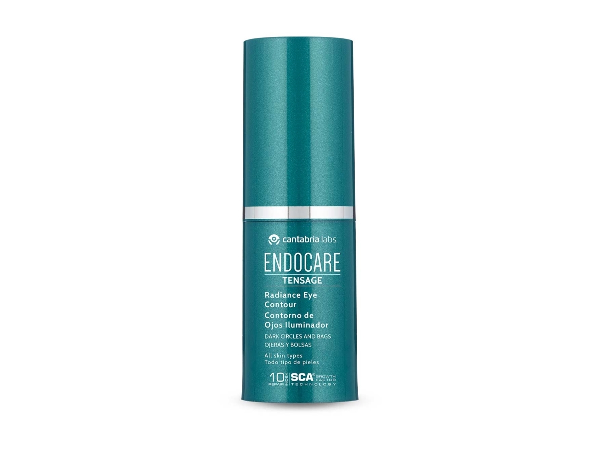 Endocare Tensage Augencreme (15 Ml)