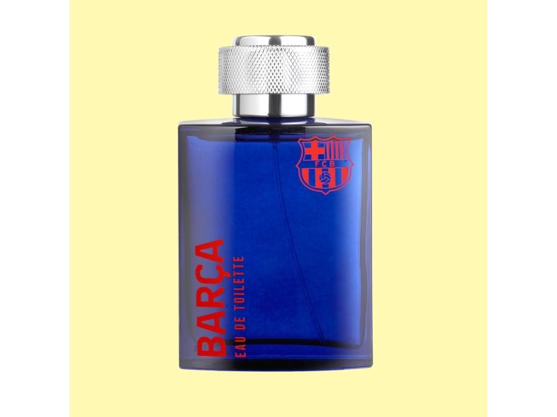 Fc Barcelona Fc Barcelona Eau De Toilette 100 Ml (Mann)