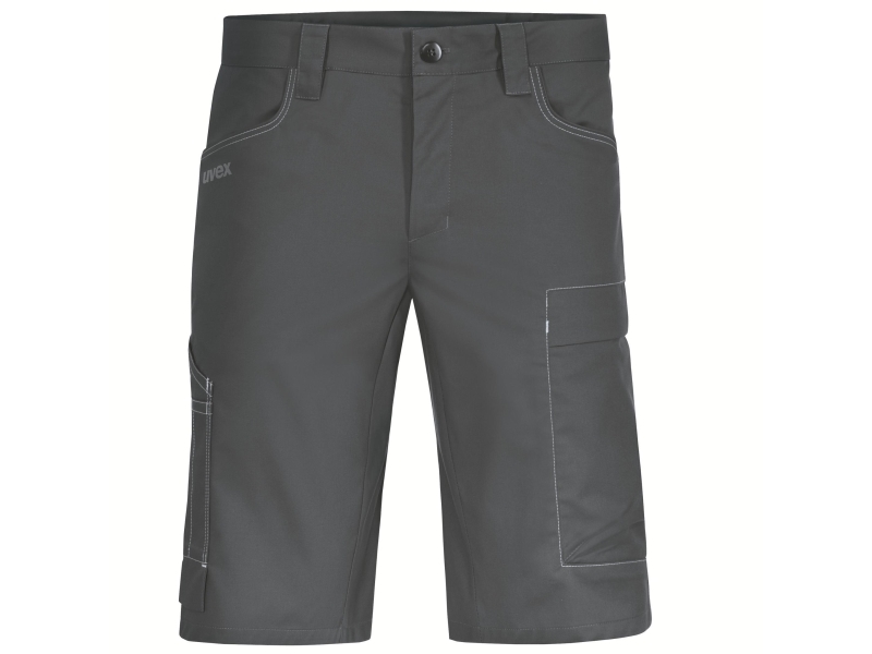 Uvex 88811, Bermudas, Hankoppling, Vuxen, Antracit, Monokromatiskt, suXXeed greencycle planet | Kläder & Säkerhet - Arbetskläder - Shorts | GameStuff