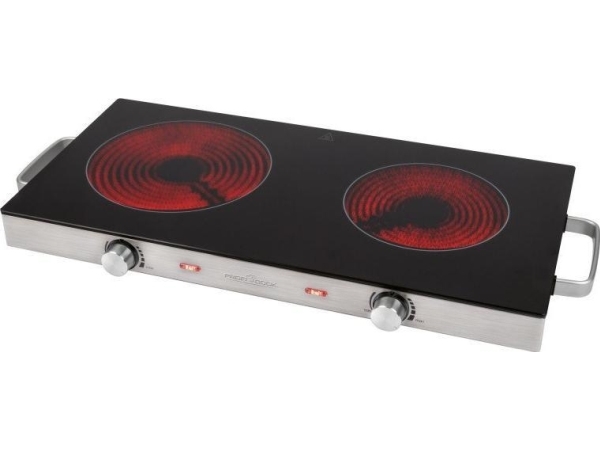 Profi Cook Pc-Dkp 1211 501211 Kochfeld