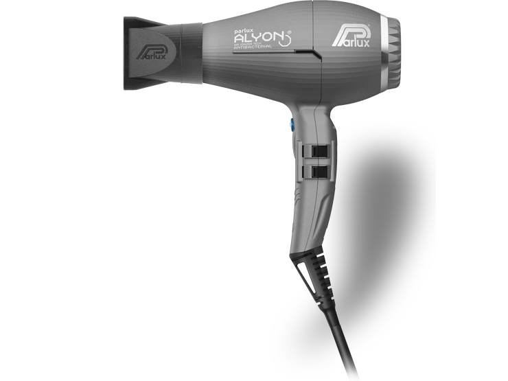 Parlux Parlux Hair Dryer Alyon Matt Graphite