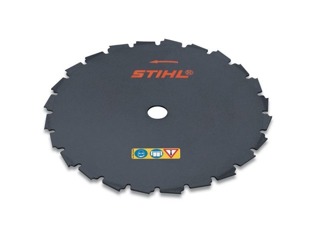 Stihl 41127134203 Skive Mejseltænder 200-24