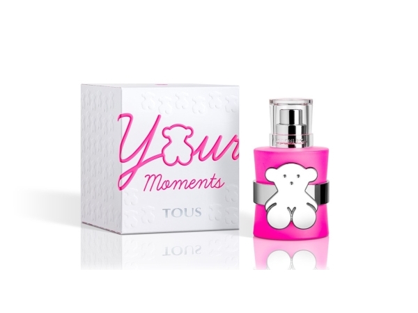 Tous Your Moments Eau De Toilette 30 Ml (Woman)