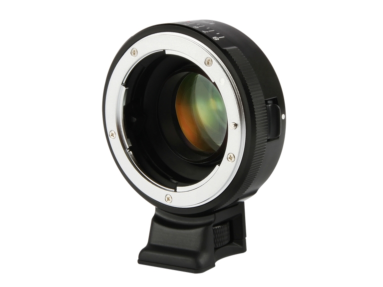 Viltrox Nf E Sony E F Bajonett Svart
