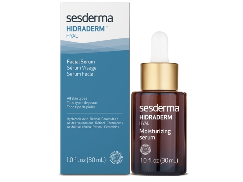 Liposomal Hyaluronic (Liposomal Serum) Hidraderm (Liposomal Serum) 30 Ml