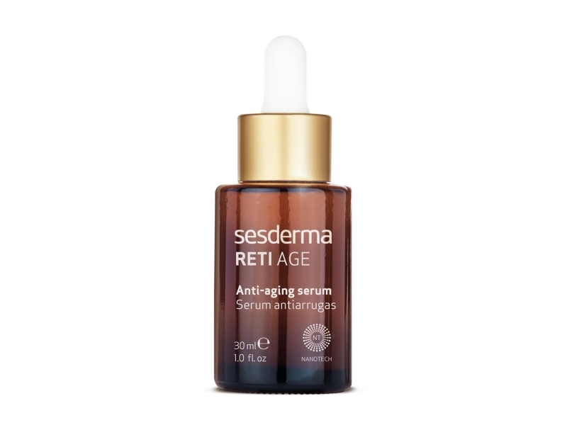 Liposomal Anti-Aging Serum With Lifting Effect Reti Age (Anti-Aging Serum) 30 Ml