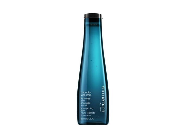 Shu Uemura Muroto Volume Pure Lightness Shampoo 300 ml