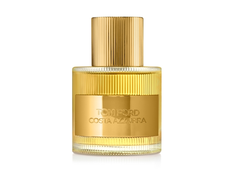 Tom Ford Costa Azzurra Edp Spray 50Ml