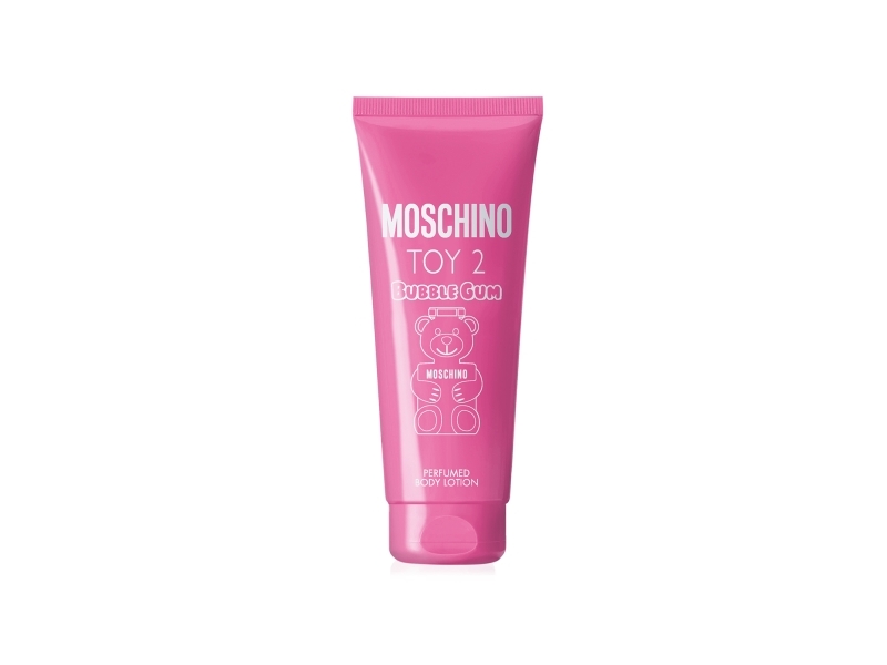 Moschino Toy 2 Bubble Gum Bol W 200 Ml