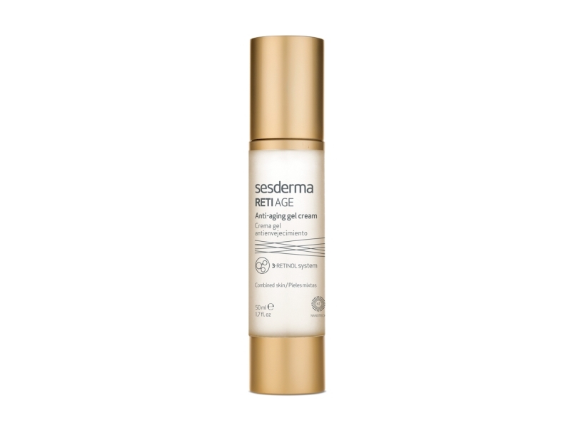 Sesderma Reti Age Anti-Aging Gel Creme 50 Ml