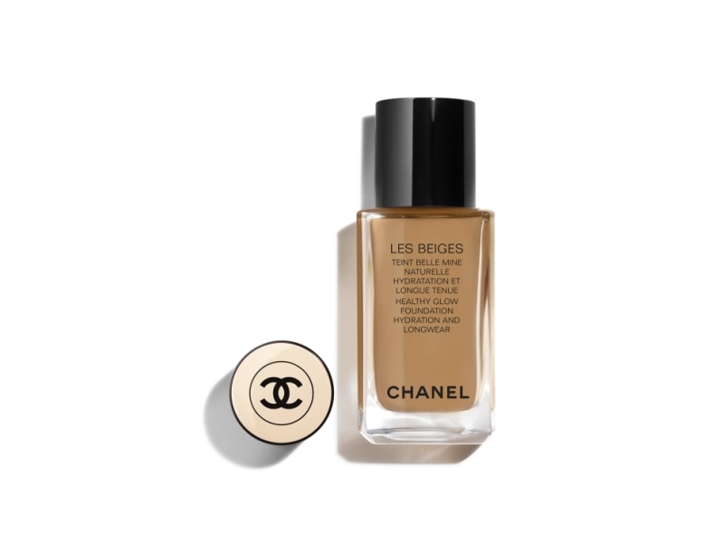 Chanel Les Beiges Healthy Glow foundation 30 ml | Smink - Stiftelsen | GameStuff