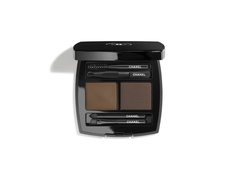 Palette Sourcils, Frauen, Augenbrauenrouge, 02 Medium, 4 G
