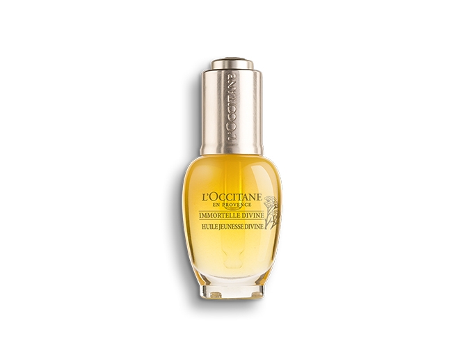 Immortelle Divine Youth Oil (W, 30)