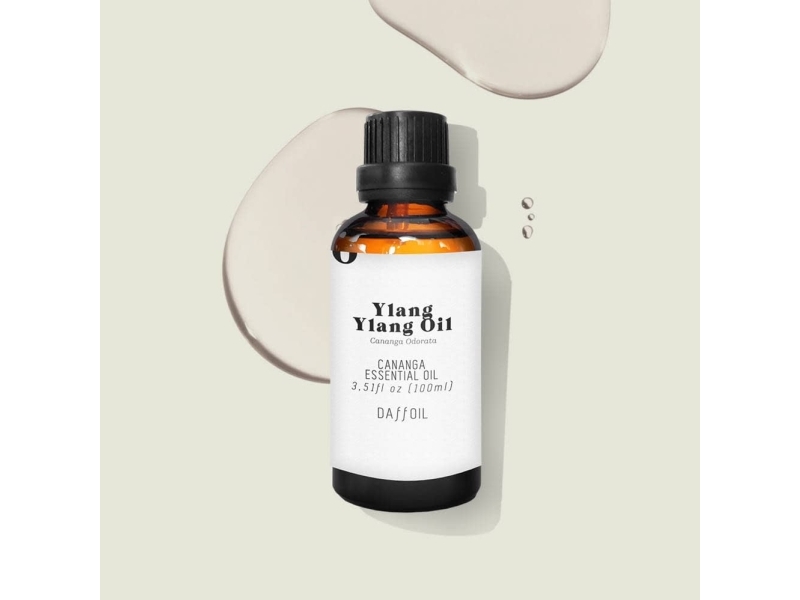 Daffoil Ylang Ylang, 50 ml, Ylang-ylang