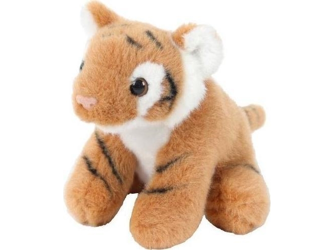 Beppe Tiger Maskottchen 13 Cm