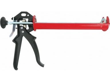 EXTRUDER FÖR FÖRSTÄRKT MASSA | Elverktyg - DIY - Elverktyg 230V - Limpistol | GameStuff