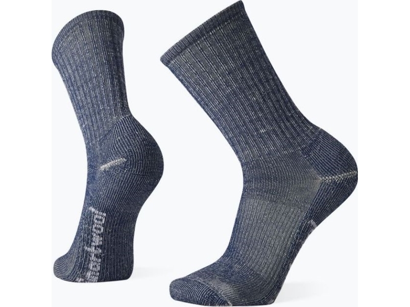 Smartwool U'S Classic Hike Light Cushion Crew, B25, L