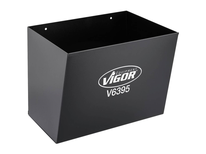 Vigor V6395 Affaldsbeholder V6395 1 Stk
