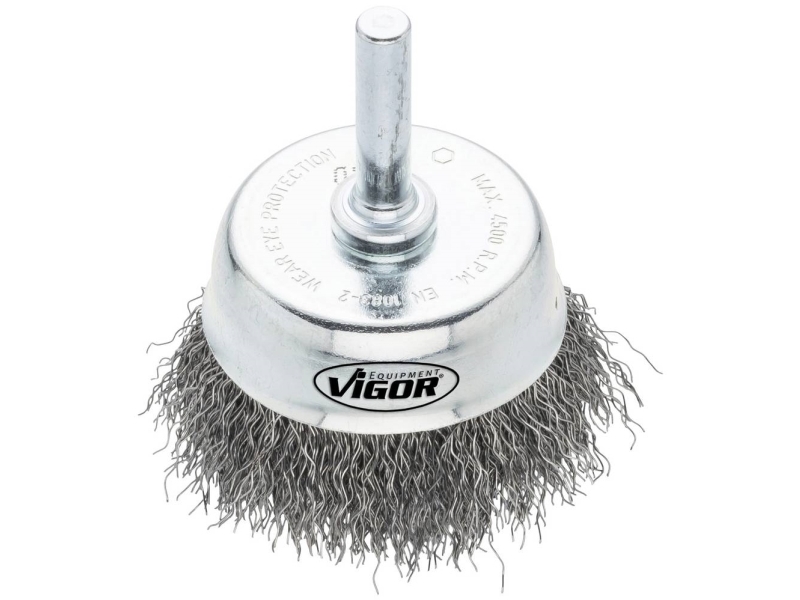 Vigor Schleifbürste V6800-50 1 Stück