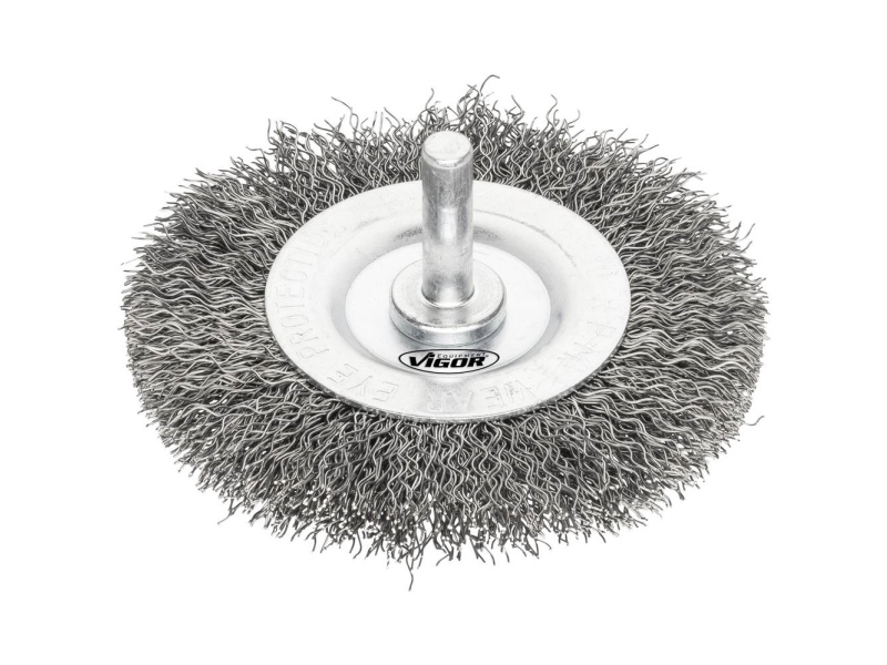Vigor Schleifbürste V6803-75 1 Stück
